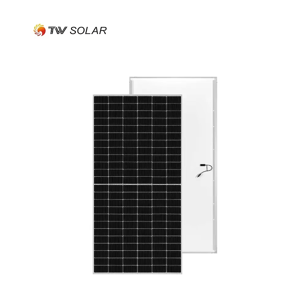 Tongwei TWMND-72HS585W